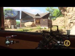 COD Black Ops 3 - Minecraft, FIFA, DOA, COD, TOS, MS！