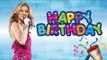 Celine Dion: Singer Turns 48 — Happy Birthday!