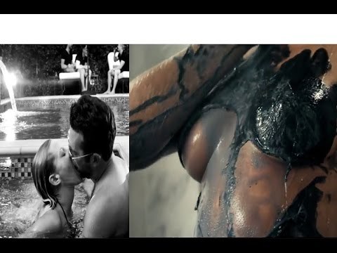 Jessica Lowndes Grabs Attention By Stripping In New Video