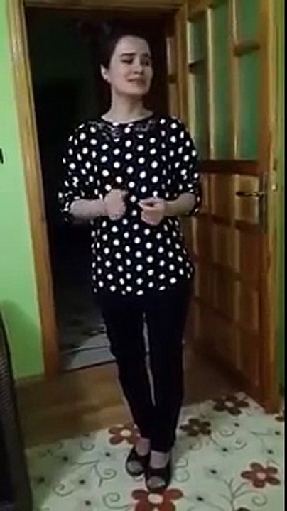 Amatör ses Aynur Polat kız senin senin