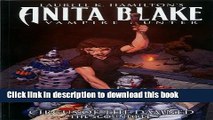 [Read PDF] Anita Blake, Vampire Hunter: Circus of the Damned - Book 3: The Scoundrel Ebook Free