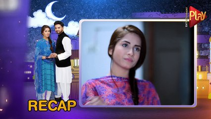 Ahsas Rishton Ka Episode 23