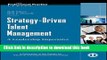 PDF Strategy-Driven Talent Management: A Leadership Imperative  EBook