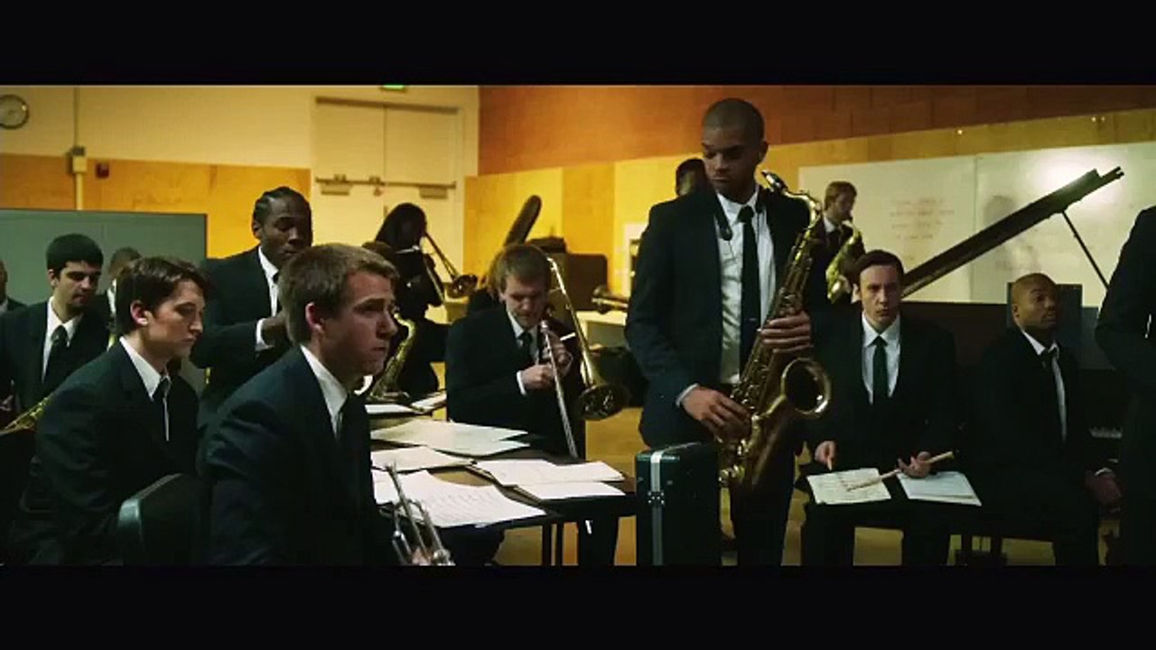 Whiplash - Extrait (3) VO