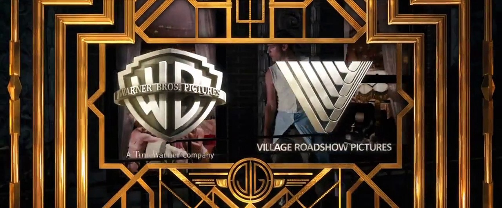 Gatsby le Magnifique - Teaser VO