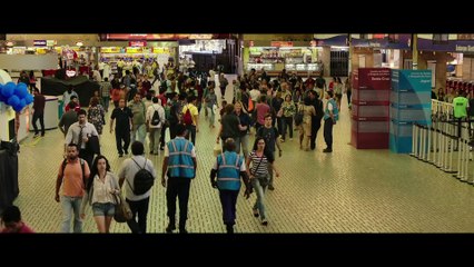 Favelas - Extrait (VF)