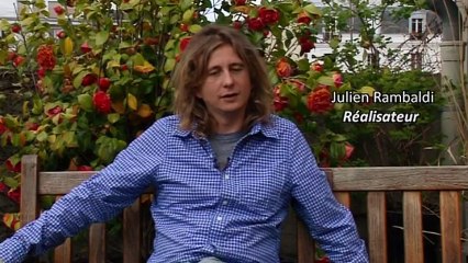 Les Meilleurs amis du monde - Featurette