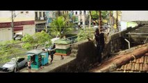 Favelas - Extrait (2) VOST