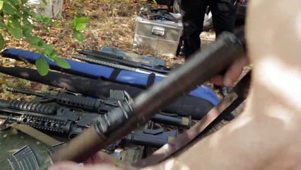 Paradise Lost - Featurette (2) VOST