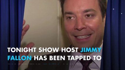 Jimmy Fallon to host 2017 Golden Globe Awards