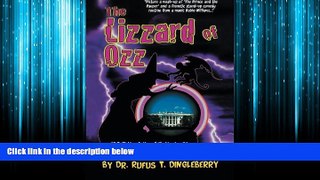 Popular Book The Lizzard of Ozz