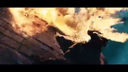 Le Dernier maître de l&#039;air VF (4)