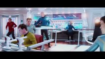 Star Trek into Darkness - Extrait Sulu VO