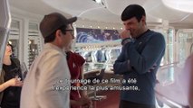 Star Trek into Darkness - Le Film vu par J.J. ABRAMS VOST