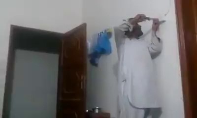 Very funny pathan and  his friend