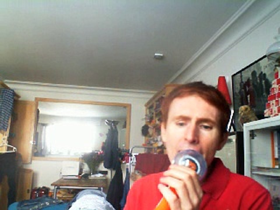 Wiwi égratigne "let it rain" de Tinchy Stryder & Melanie Fiona