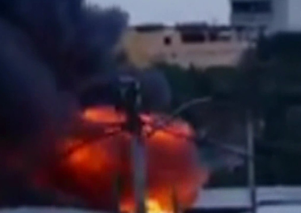 Tres viviendas quedaron en cenizas al norte de Guayaquil