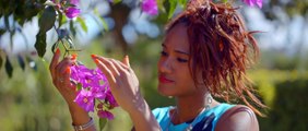 FLOR DAS ILHAS  -     Fagniriagna    (Gasy HD 2016)