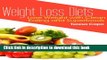 Ebook Weight Loss Diets: Lose Weight with Clean Eating and Superfoods Full Online