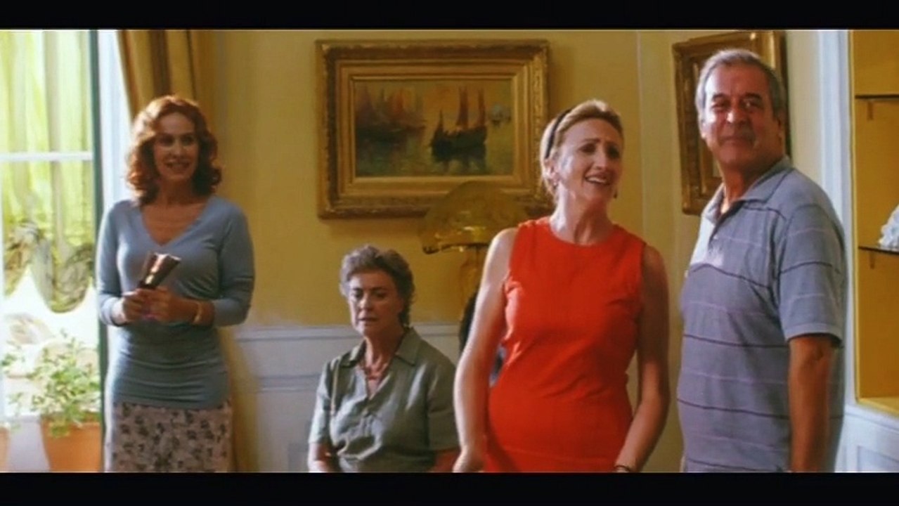 Le Premier qui l'a dit VOST - Ext 4