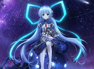 Planetarian  Chiisana Hoshi no Yume ONA 1 ( Episode 1 of robots bouquet )      planetarian～ちいさなほしのゆめ～第1話　ロボットの花束