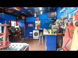 Conheça o bairro do novo presidente uruguaio Tabaré Vásquez