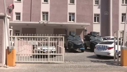 Fetö'nün Darbe Girişimine İlişkin Soruşturma