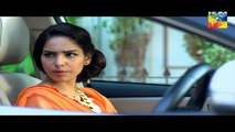 Haya Ke Daman Mein Episode 91 Full HD Hum TV Drama 4 Aug 2016