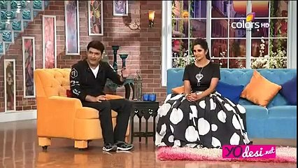 ائیو شو میں پاکستانی بھابھی ثانیہ مرزا کا ایسا ڈبسمش کہ شو میں موجود لوگ تالیاں بجاتے رہ گئے