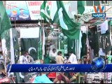 Preparations for Independence Day celebrations underway