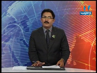 Will take stern action against corruption: Murad Ali Shah