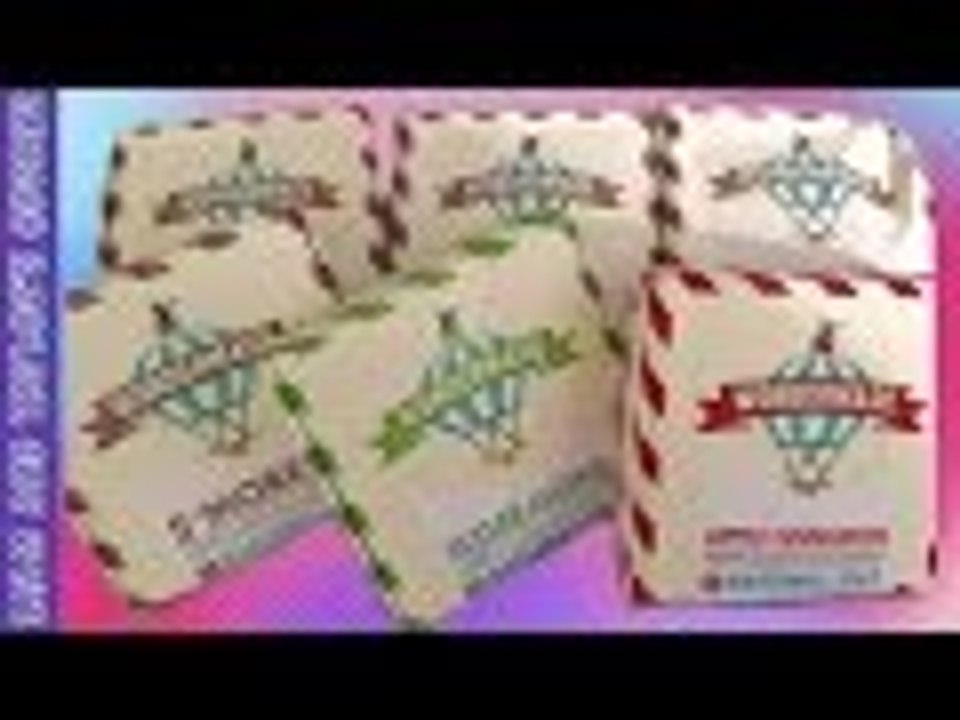 WONDERMADE Marshmallows SMORES, SUGAR COOKIE, APPLE CINNAMON | Liam and Taylor's Corner