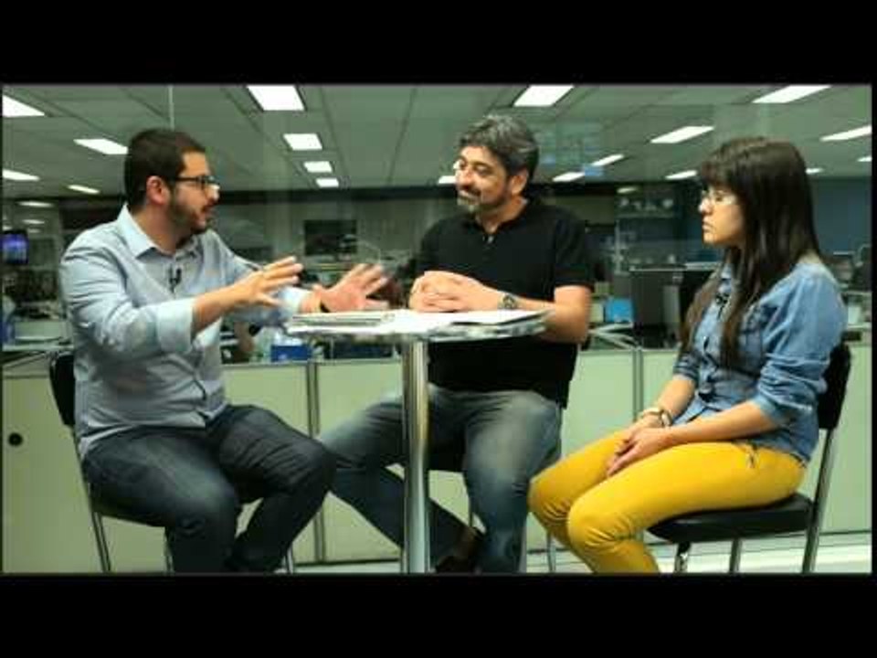Acompanhe a correção ao vivo da Fuvest 2015