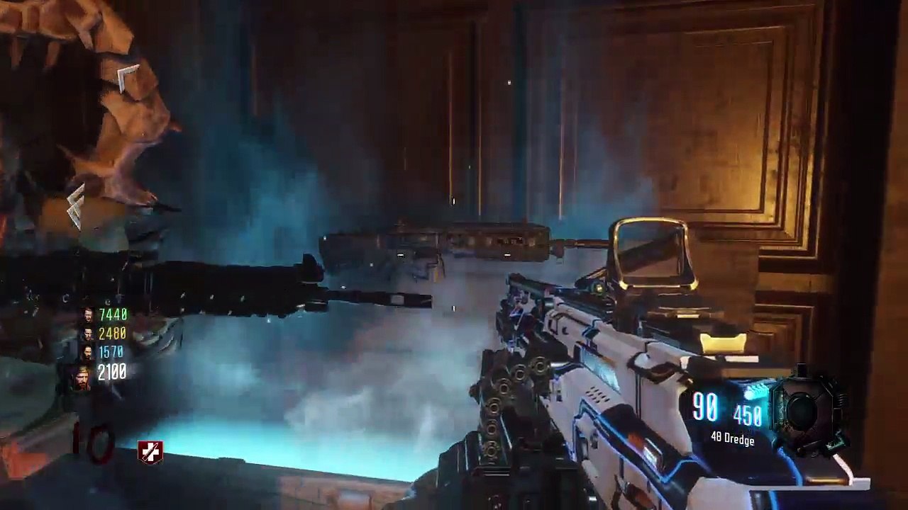 Black ops zombie Bro's ;) (25)