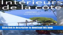 [Read PDF] Seaside Interiors: Interieurs de La Cote/ Hauser Am Meer Download Online