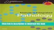Books Elsevier s Integrated Pathology: With STUDENT CONSULT Online Access Full Online