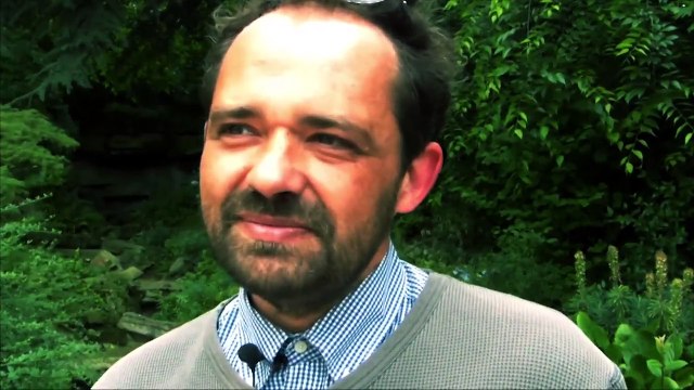 Extrait de l'Itw de Yannick Wallon , agence du 7e Art pour Regards Croisés un film de Matthieu Lafrance