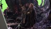 Le Hobbit : La Désolation de Smaug - Making-Of (15) VO