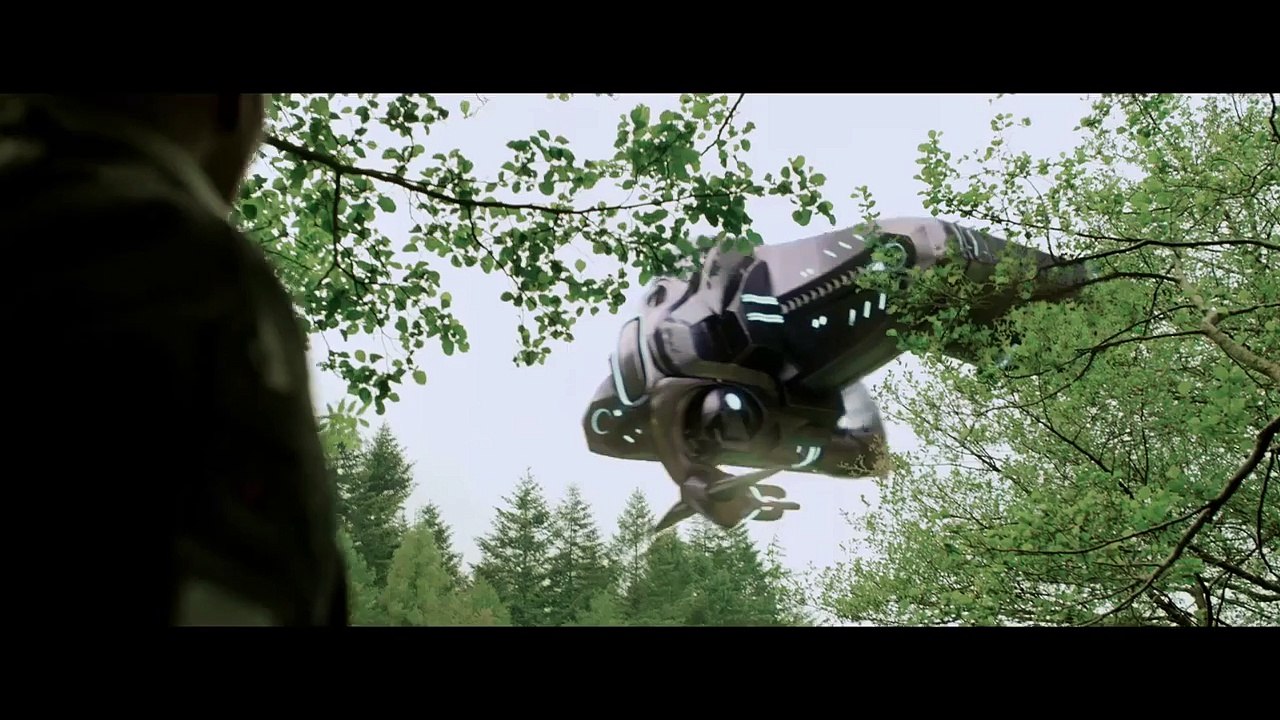 Halo: Nightfall