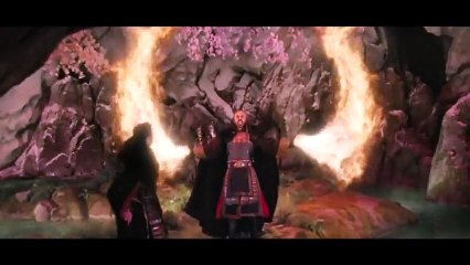 Le Dernier maître de l&#039;air VOST (3)