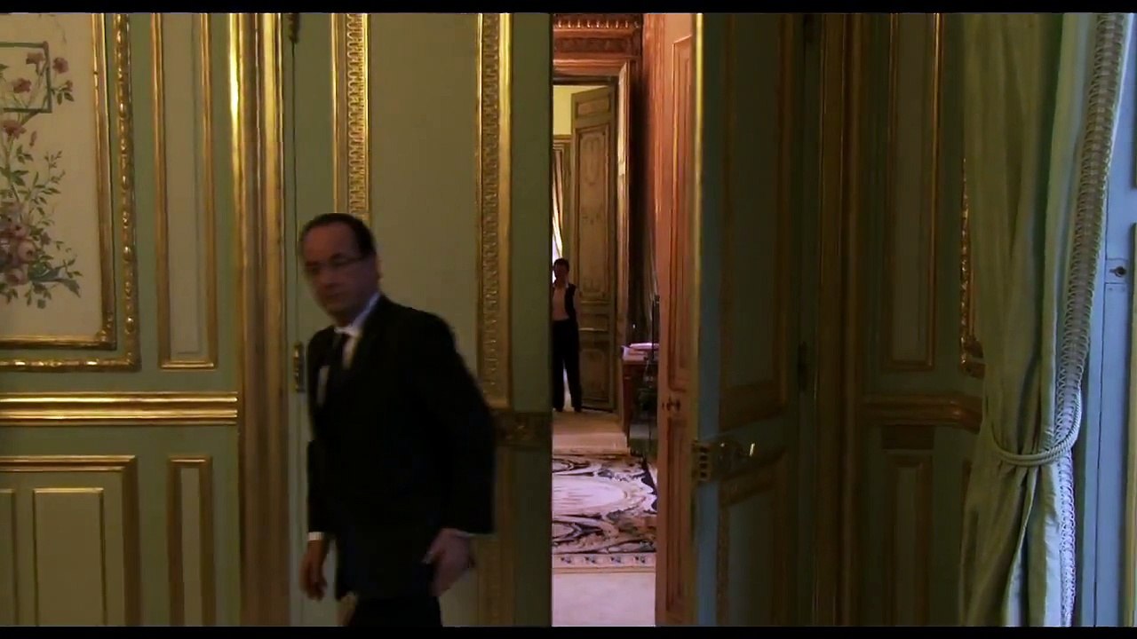 Le Pouvoir - Extrait (2) VF