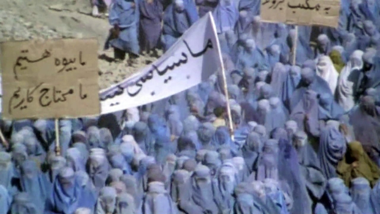 Osama - VOSt