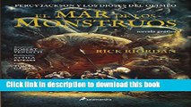Books Percy Jackson. El mar de los monstruos (grafica) (Spanish Edition) Full Online