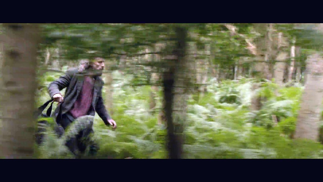 Borgman - Extrait (2) VO