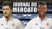 Journal du Mercato : le Bayern Munich mis sous pression, Porto sur tous les fronts