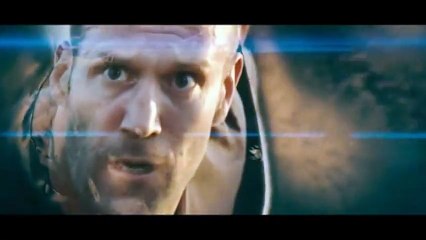 Expendables : Unité Spéciale VF - Teaser