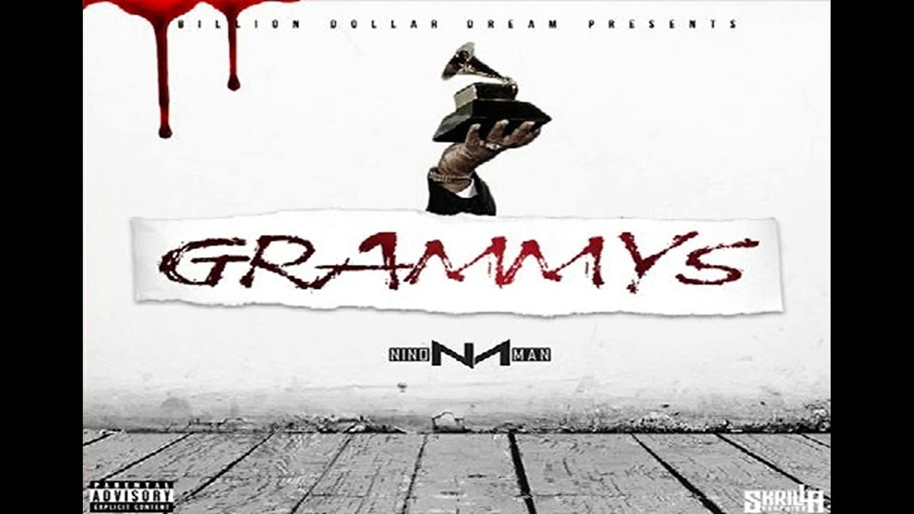 Nino Man - Grammys