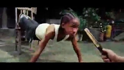 The Karate Kid VOST - Ext 1