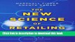 Download The New Science of Retailing: How Analytics are Transforming the Supply Chain and