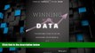 Must Have  Winning with Data: Transform Your Culture, Empower Your People, and Shape the Future